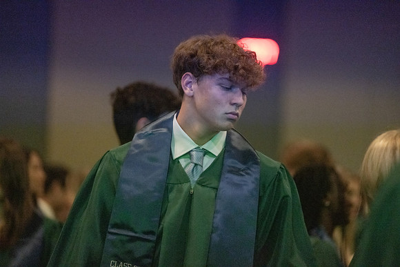 Baccalaureate-15
