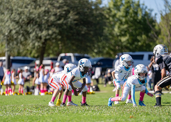 8U Texans Vs. Saints-120