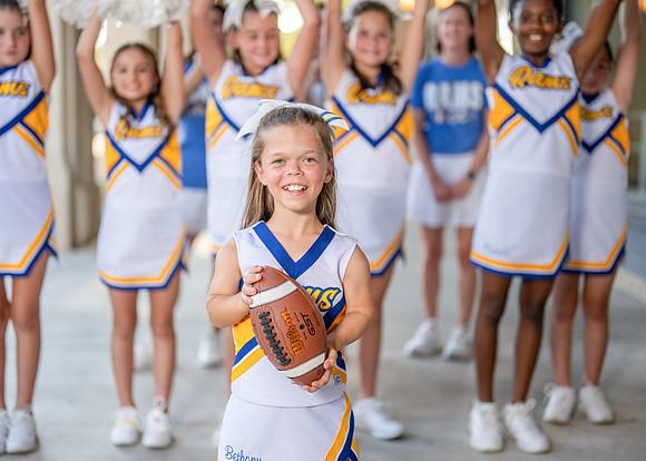 11-12U Rams Cheer-6