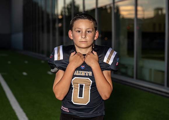 8U Saints Football-82