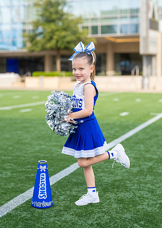 5U Falcons Cheer-9