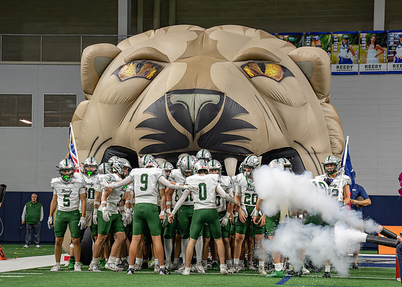 Vs. Lone Star-22