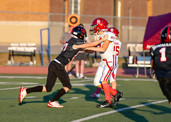 11-12U Sooners Vs. Red Raiders-122