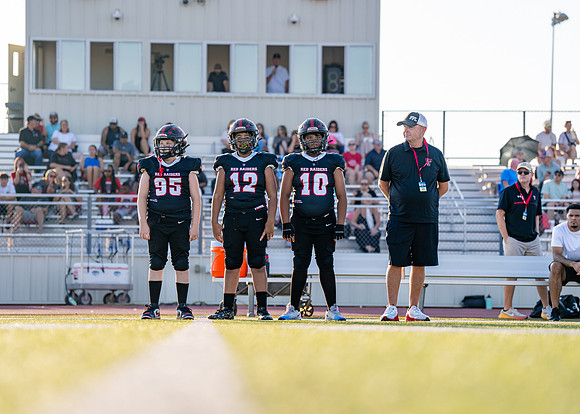 11-12U Sooners Vs. Red Raiders-23