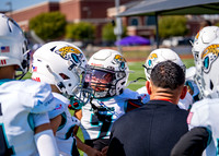 8U Jags Vs. Ravens-15