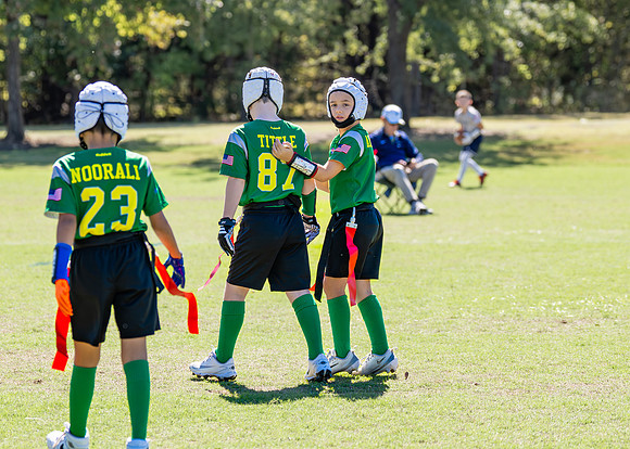 7U Ducks Vs. Broncos-115