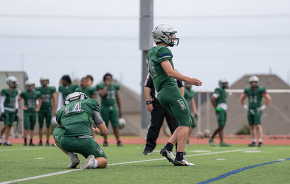 Spring Game-142