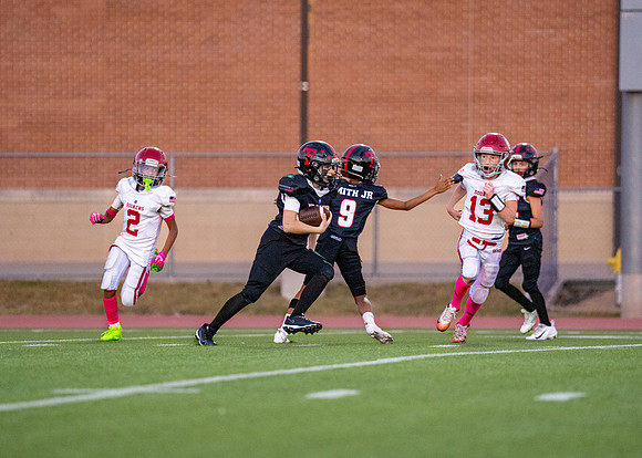 11-12U Sooners Vs. Red Raiders-173