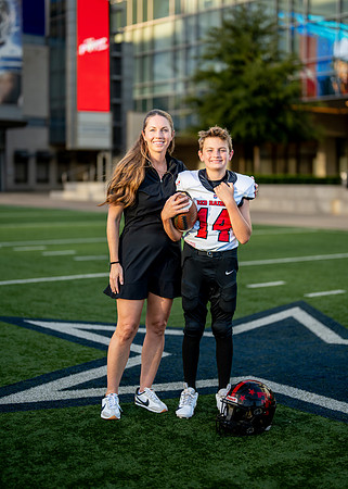 11-12U Red Raiders Football-73