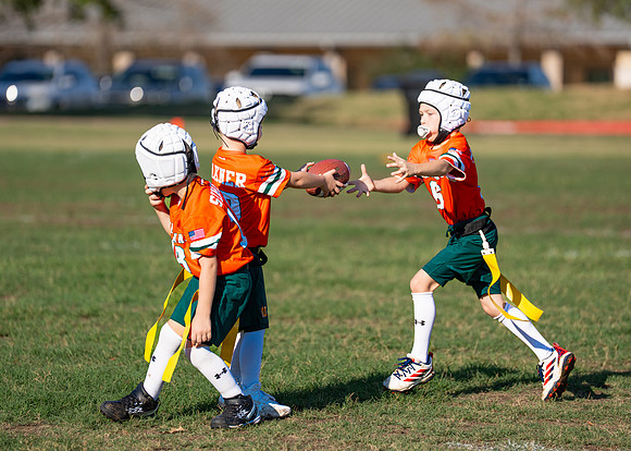 5U Chiefs Vs. Hurricanes-119