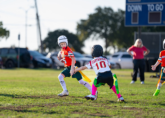 5U Chiefs Vs. Hurricanes-46