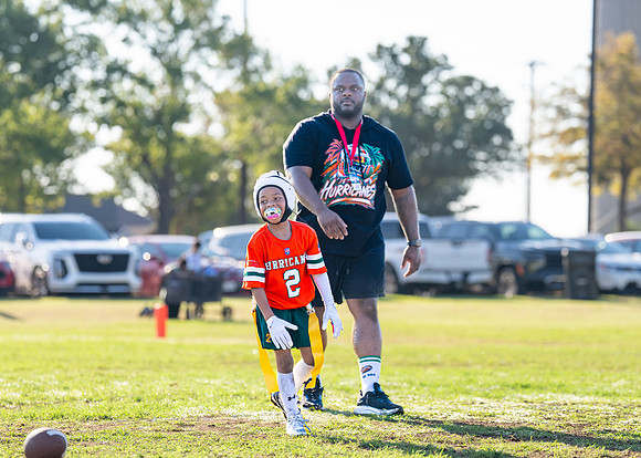 5U Chiefs Vs. Hurricanes-37