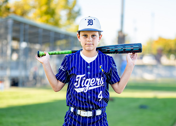 10U Tigers Baseball-66