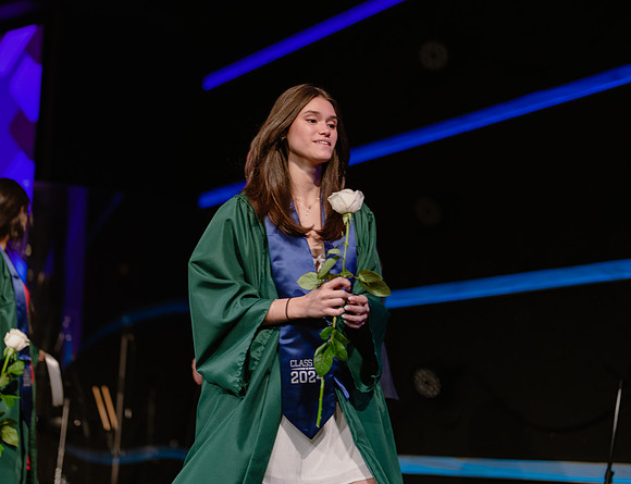 Baccalaureate-201