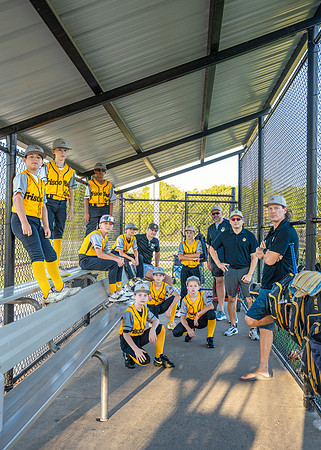 Frisco Bats-41