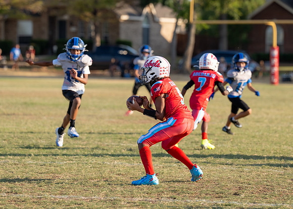 11-12U Mustangs Vs. Rebels-171