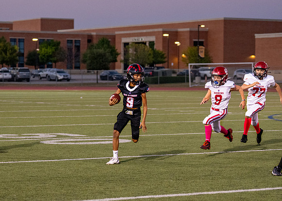 11-12U Sooners Vs. Red Raiders-179