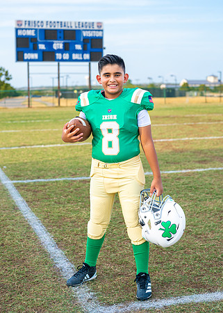 10U Irish-11