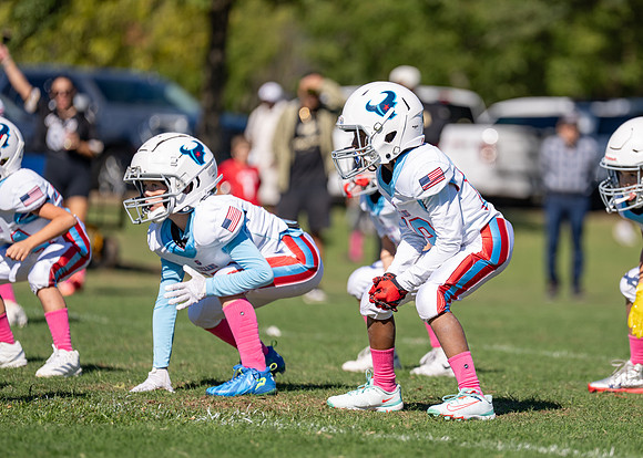 8U Texans Vs. Saints-43