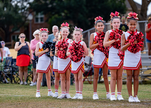 10U Raiders Vs. Chiefs-34