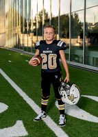 8U Saints Football-3