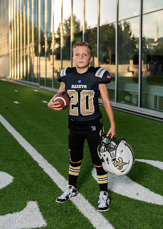 8U Saints Football-3