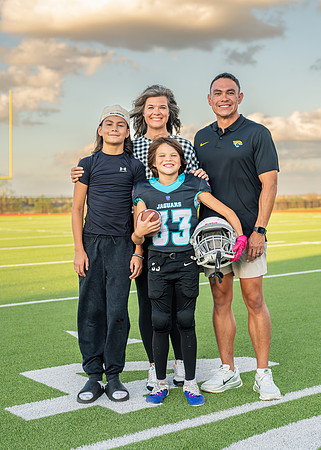 8U Jags Football-22