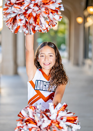 Longhorns Cheer-2