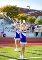 Pioneer Cheer Sideline Vs. Pearson-14