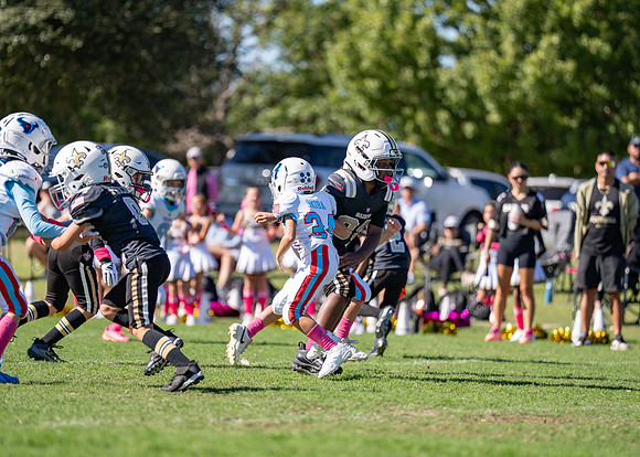 8U Texans Vs. Saints-129