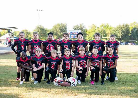 11-12U Huskers Football-7