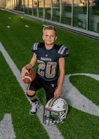 8U Saints Football-4