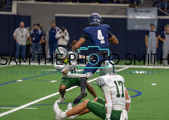 Vs. Lone Star-83