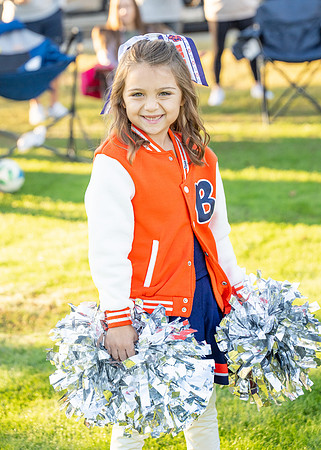 6U Bears Cheer Sideline-23