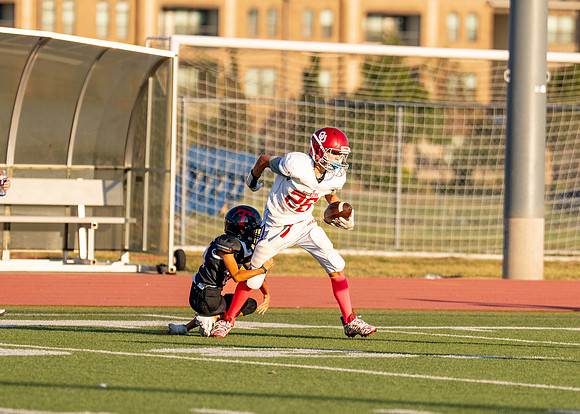 11-12U Sooners Vs. Red Raiders-55