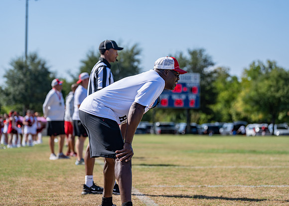 9U Buckeyes Vs. Huskers-102