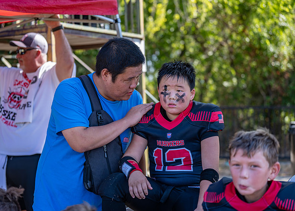 9U Buckeyes Vs. Huskers-137