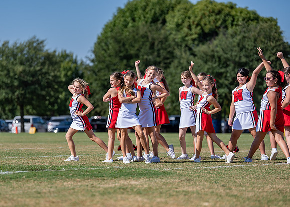 11-12U Huskers Half-Time-21