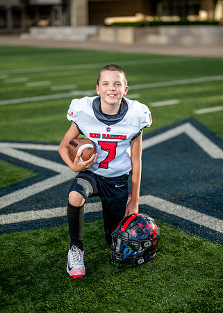 11-12U Red Raiders Football-21
