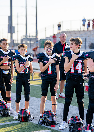 11-12U Sooners Vs. Red Raiders-6