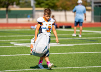 8U Longhorns Vs. Texans-2