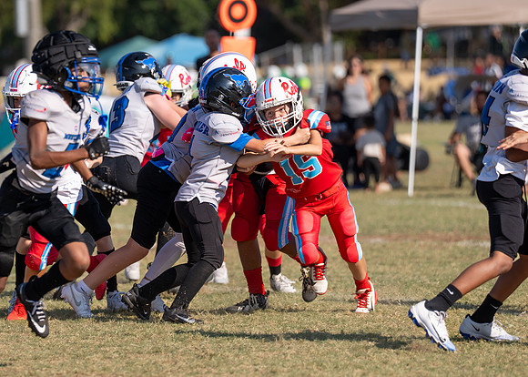 11-12U Mustangs Vs. Rebels-55