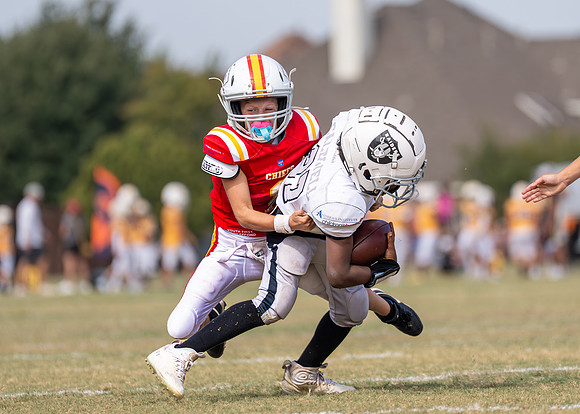 10U Raiders Vs. Chiefs-261
