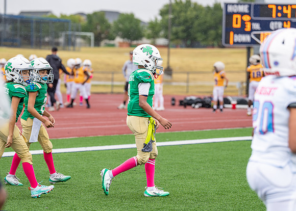 10U Oilers Vs. Fighting Irish-215