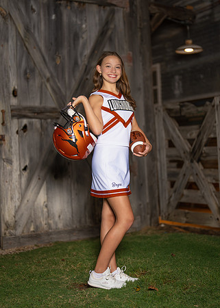 11-12U Longhorns Cheer-34