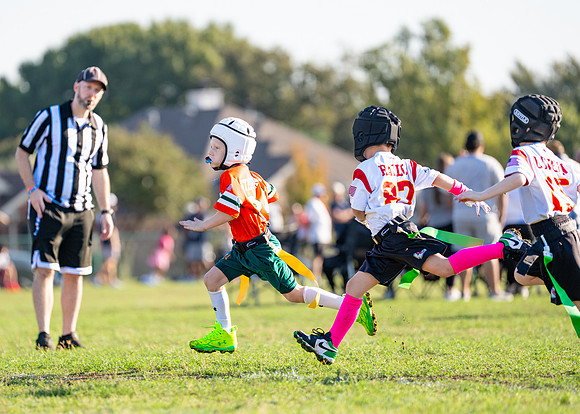 5U Chiefs Vs. Hurricanes-70