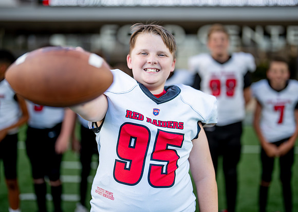 11-12U Red Raiders Football-39