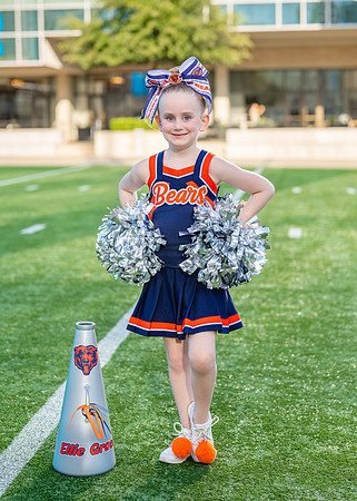 6U Bears Cheer-32