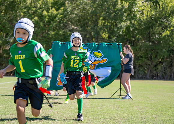 7U Ducks Vs. Broncos-9