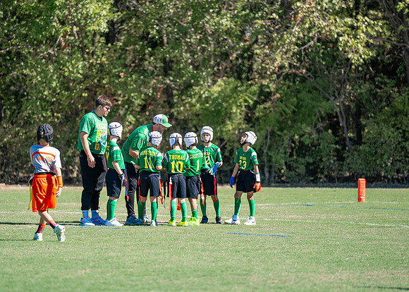 7U Ducks Vs. Broncos-72
